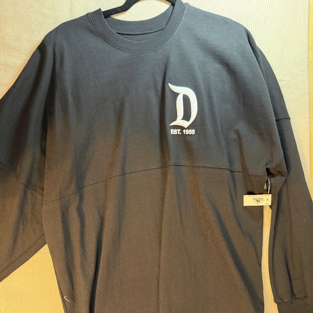 Disneyland Spirit Jersey - Large